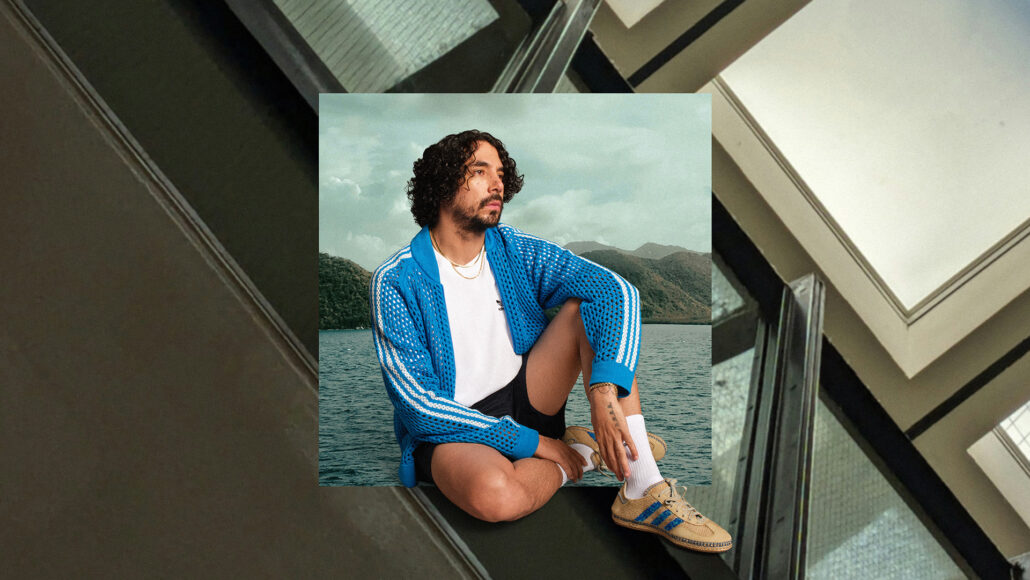 adidas Originals & Edison Chen – CLOT August Collection