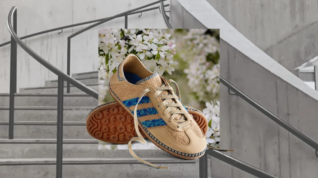 adidas Originals & Edison Chen CLOT August Collection