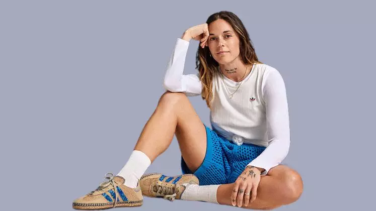 adidas Originals & Edison Chen CLOT August Collection