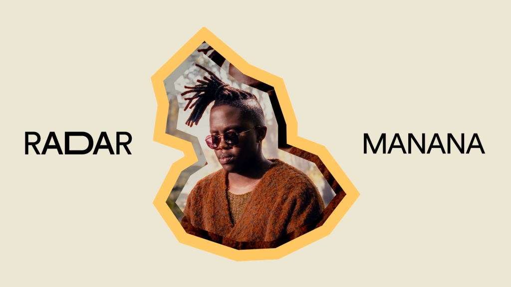 Manana Completes Trilogy with Evocative New Album and Spotify Documentary