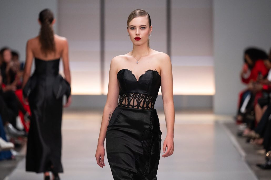 RUBICON COLLECTION INSPIRED BY MEDLEY OF NATURE
