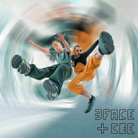 3FACE & CEE DROP NEW SINGLE "COMMUNICATE THIS"