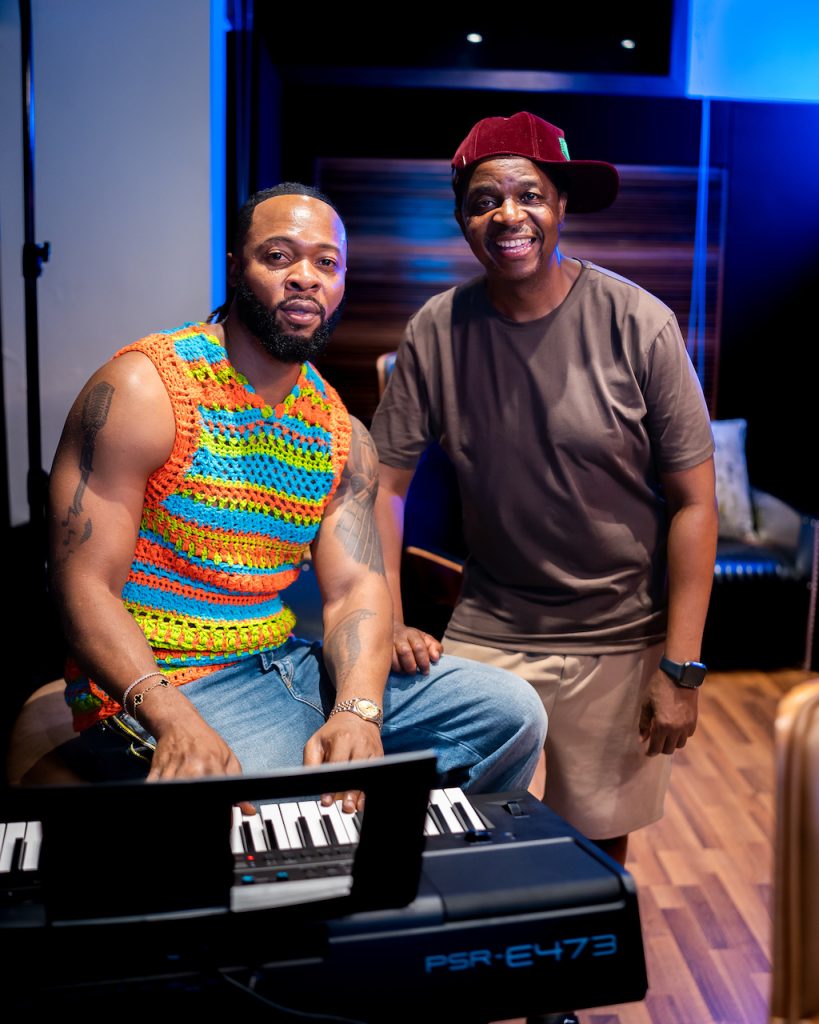 FLAVOUR DROPS SECOND SINGLE FROM ONE DRUM EP