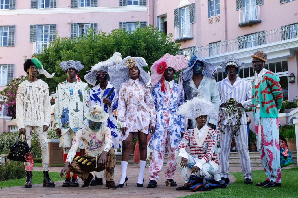 Mount Nelson Hosts 3rd Edition Of ‘Confections X Collections’