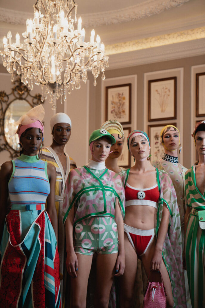 Mount Nelson Hosts 3rd Edition Of ‘Confections X Collections’