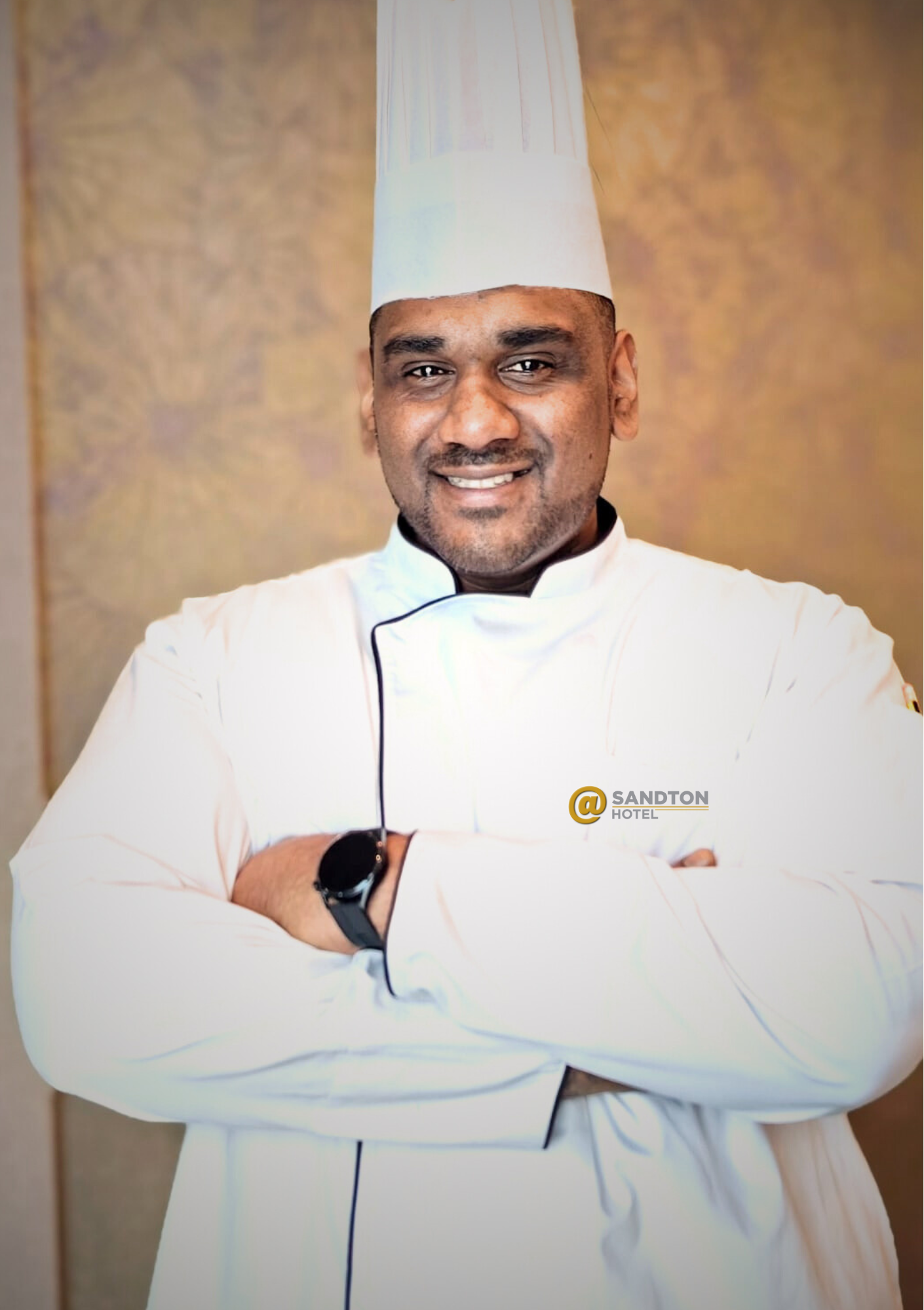 A New Culinary Vision at @Sandton Hotel