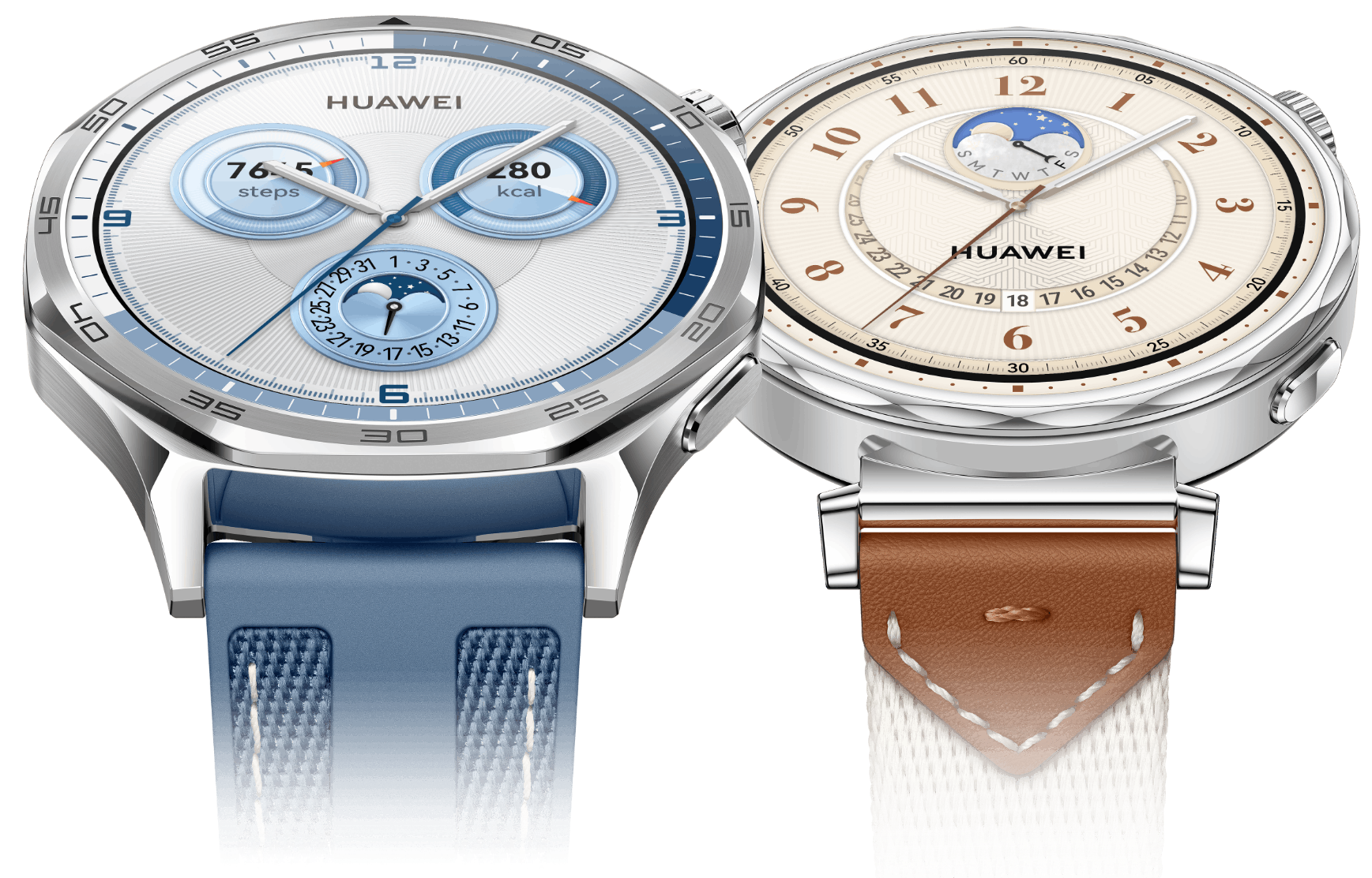HUAWEI WATCH GT 5 Series