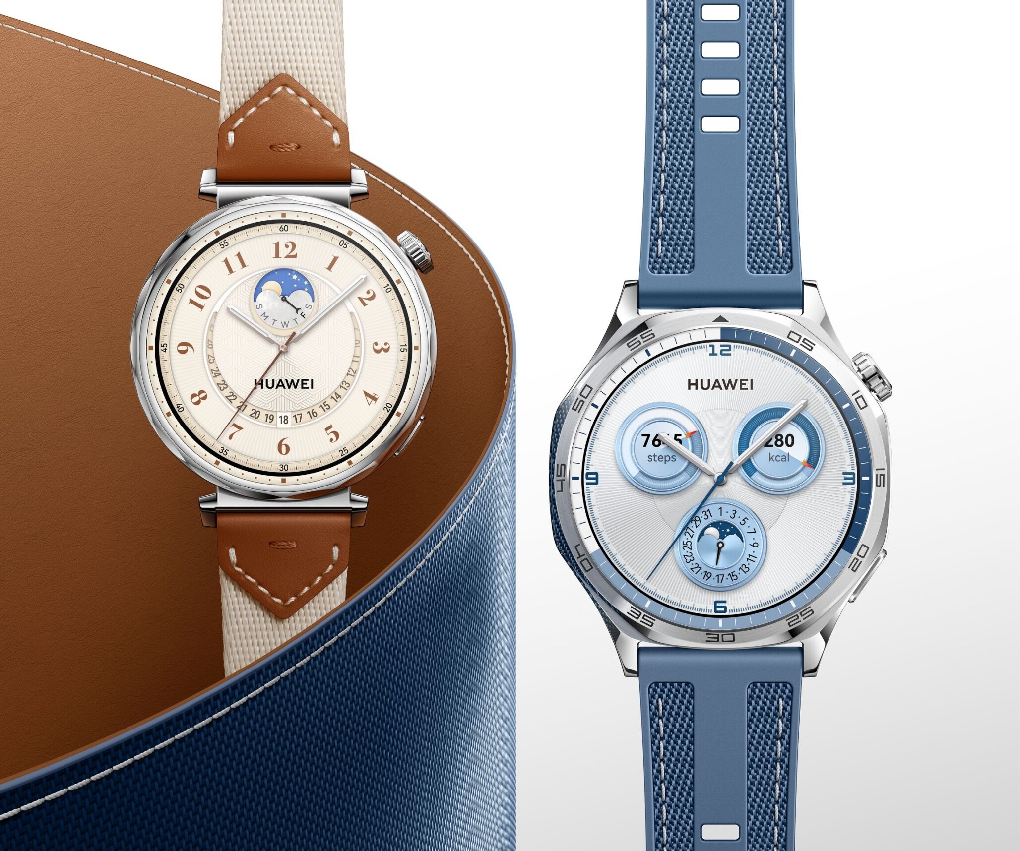 HUAWEI WATCH GT 5 Series