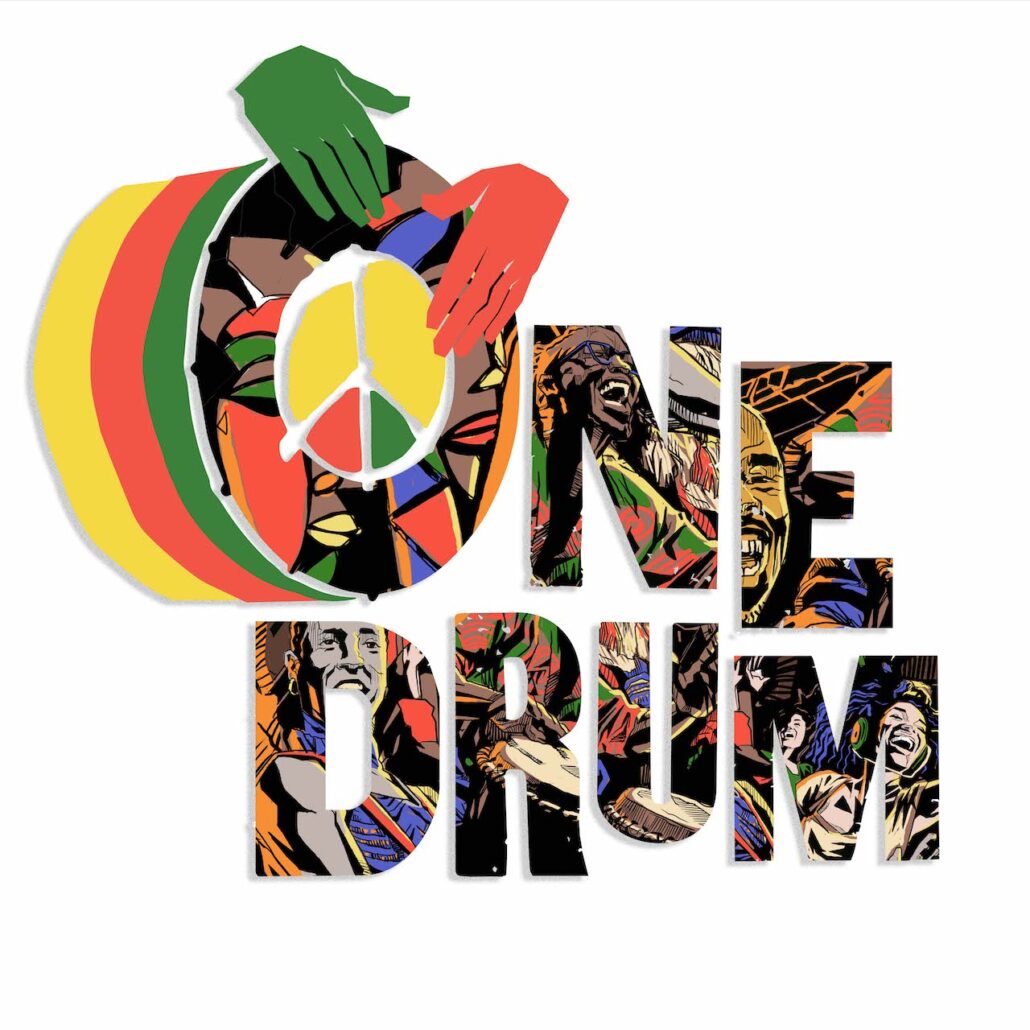 ONE DRUM' EP