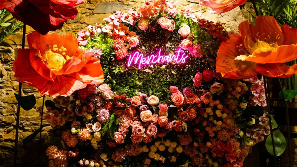 In Full Bloom Sindiso Khumalo Merchants Long