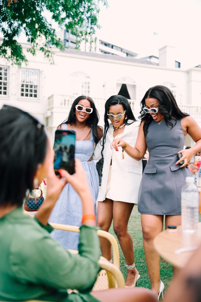 Woolworths Summer Season with a Summer Escape Beauty Event