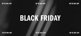 adidas Kicks Off Black Friday with Exclusive Discounts up to 50%