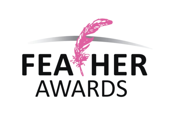CELEBRATING A BORDERLESS EXISTENCE WITH THE FEATHER AWARDS