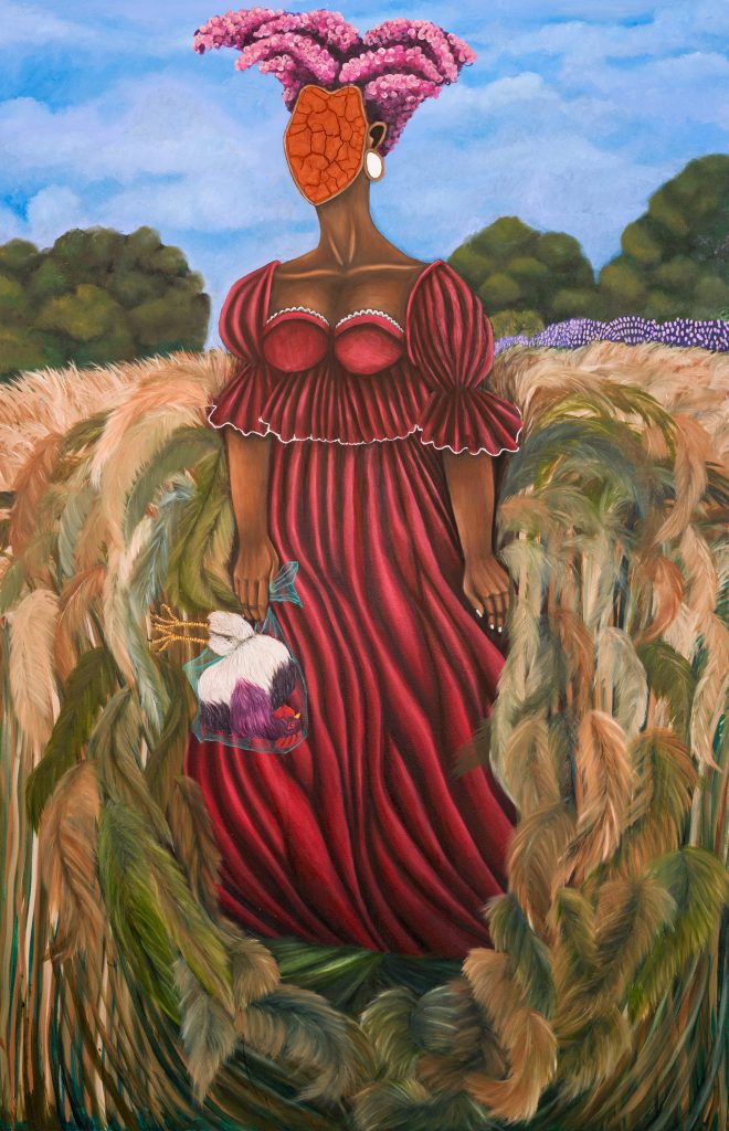 Graham Contemporary 'BRAVE NEW WORLD'