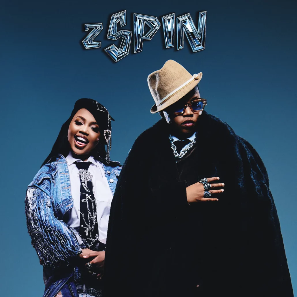 Chley Drops Highly Anticipated Debut EP 2Spin – Out Now on All Streaming Platforms