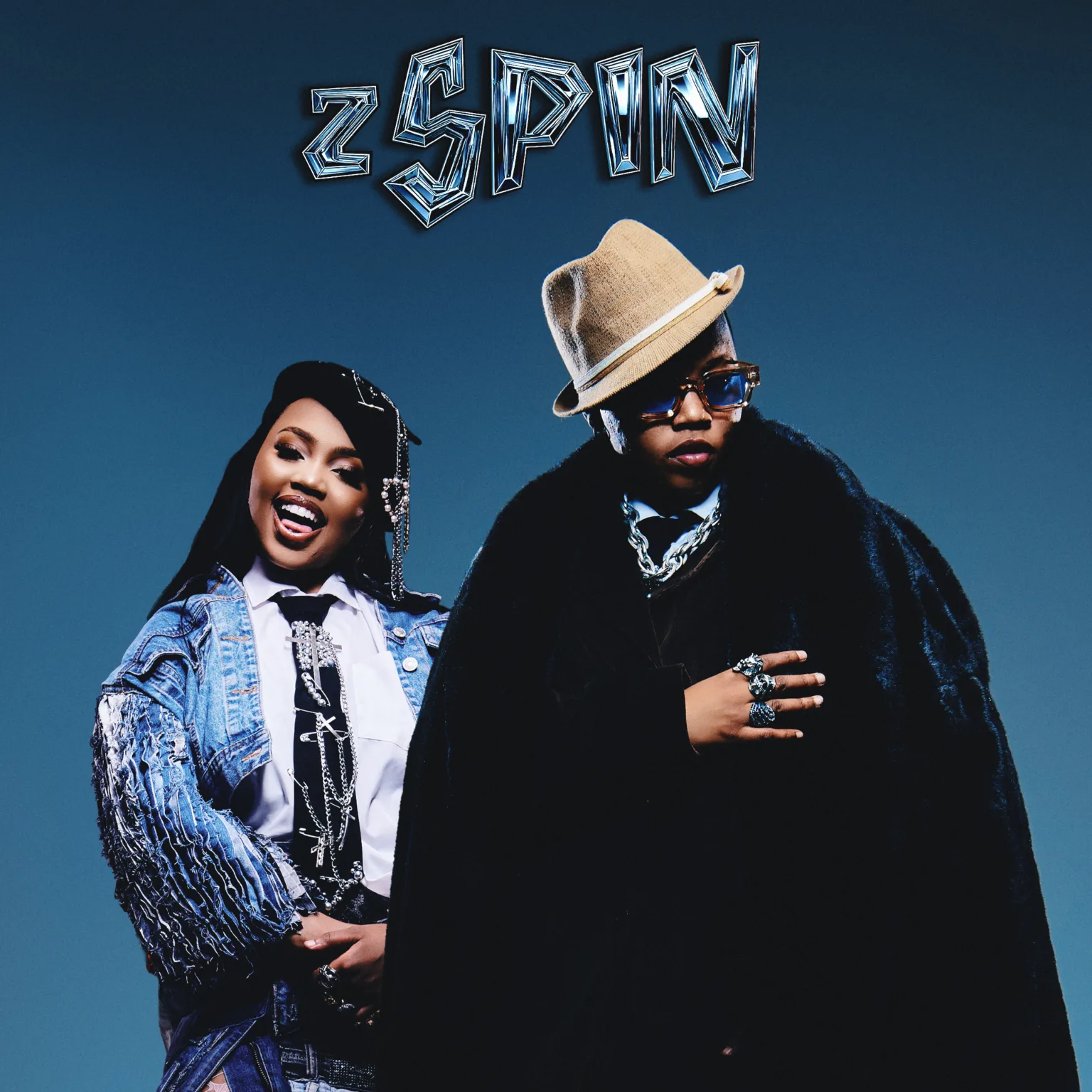 Chley Drops Highly Anticipated Debut EP 2Spin – Out Now on All Streaming Platforms