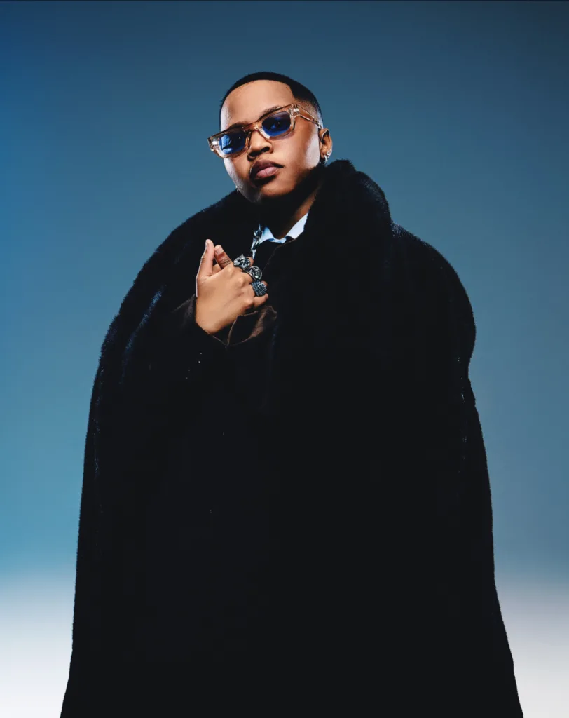 Chley Drops Highly Anticipated Debut EP 2Spin – Out Now on All Streaming Platforms