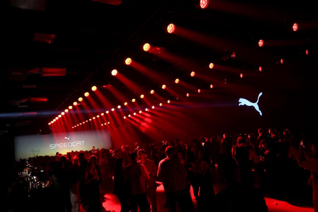 PUMA SPEEDCAT MILAN