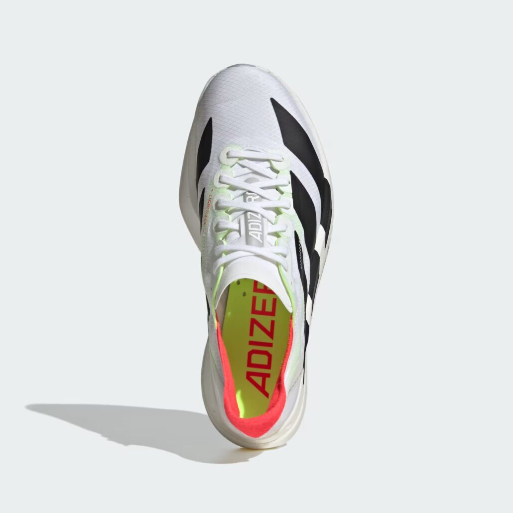 ADIZERO ADIOS PRO 4 x ADIDAS