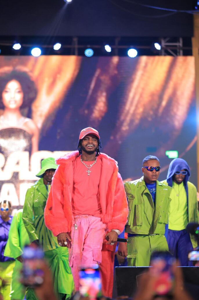 TRACE AWARDS 2025 WINNERS UNVEILED
