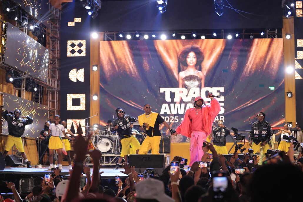 TRACE AWARDS 2025 WINNERS UNVEILED