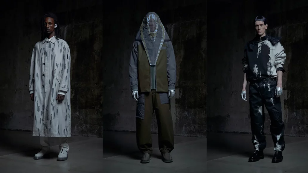 Top 10 New Luxury Streetwear Brands to Watch in 2025