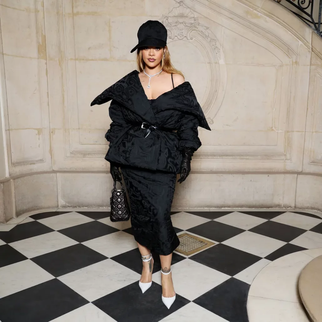 Rihanna's most iconic outfits of all time