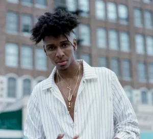 Masego Returns to Cape Town International Jazz Festival 2025!