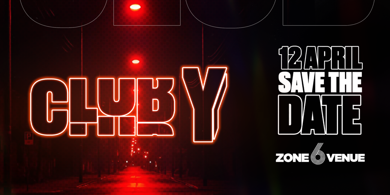 Y Announces The Up Coming Club Y Launch
