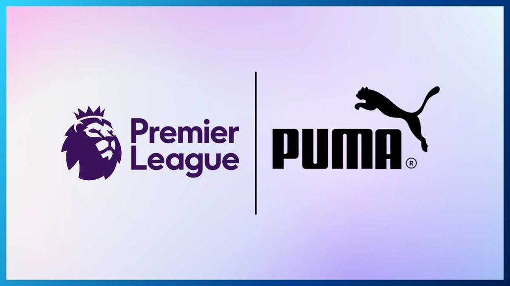 PUMA OFFICIAL PARTNER OF THE PREMIER LEAGUE
