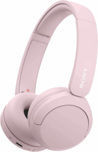 Sony's New Noise-Canceling Earbuds & Wireless Headphones