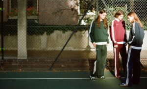 adidas Originals and Sporty & Rich