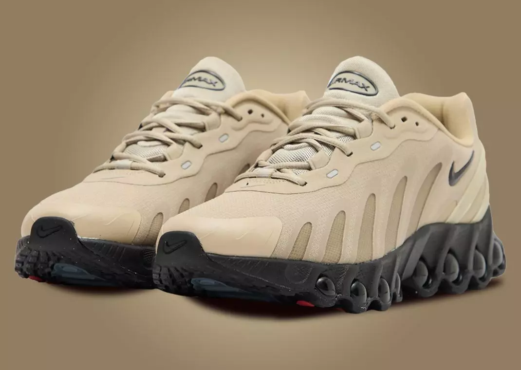 Nike Air Max Dn8 | Dynamic Air Technology 2025