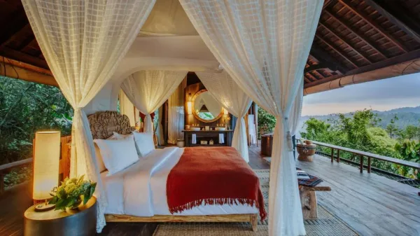 Irvine Partners to Lead PR & Communications for Banyan Tree Escape’s Tanzania Launch