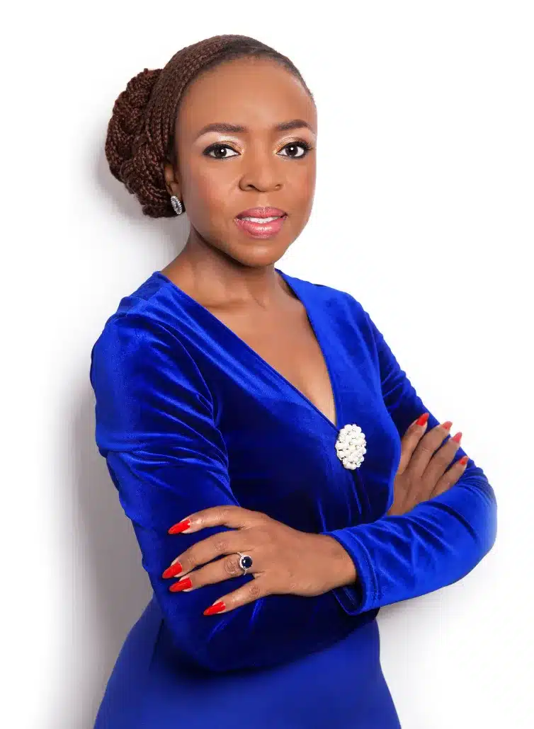 11TH ANNUAL SANTAM WOMEN OF THE FUTURE AWARDS