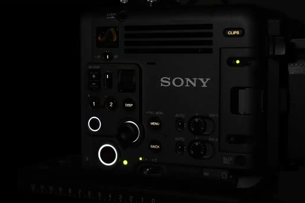 Sony Partners with Open Window and Visual Impact