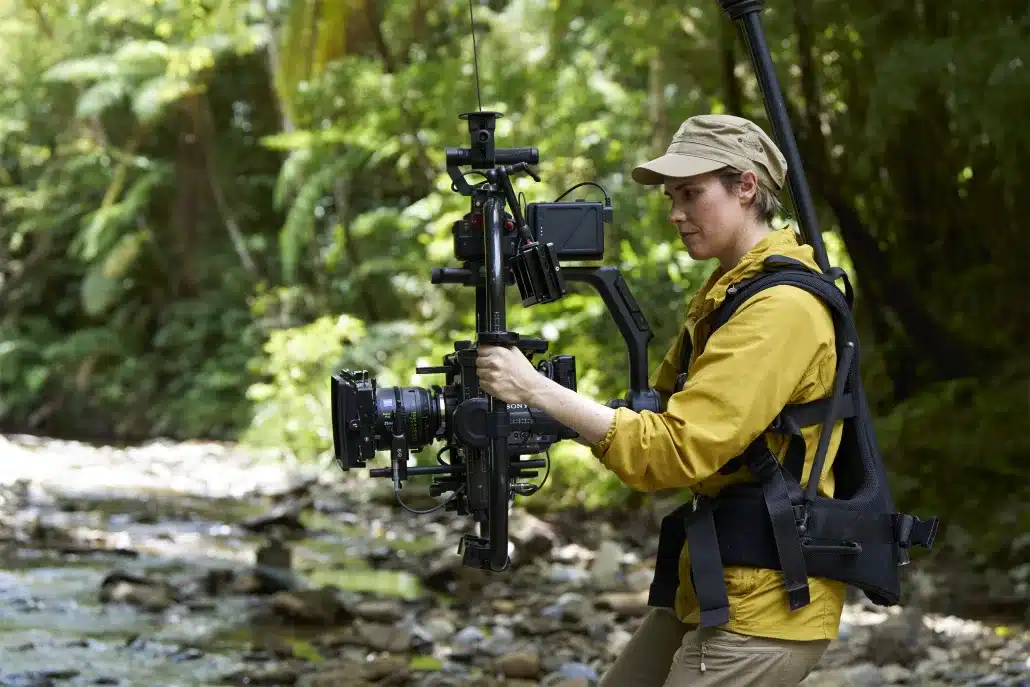 Sony Partners with Open Window and Visual Impact