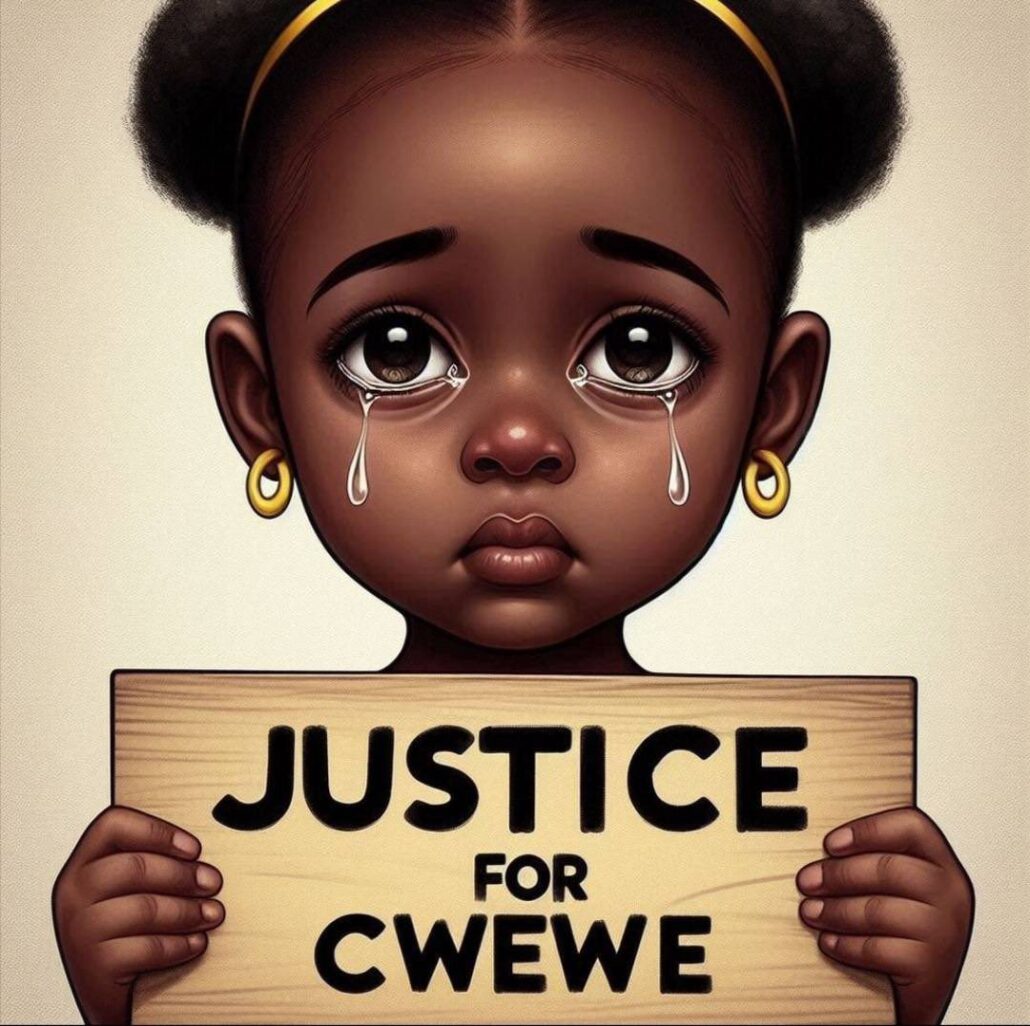 #JusticeForCwecwe: A Call for Justice and Accountability in South Africa