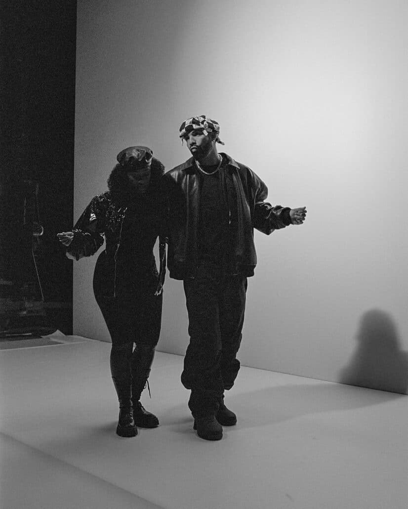 DRAKE – "NOKIA" OFFICIAL MUSIC VIDEO OUT NOW