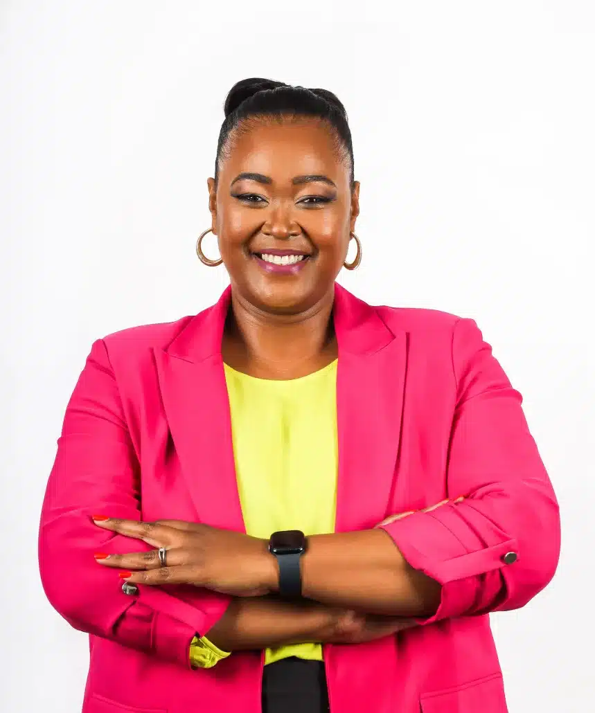 11TH ANNUAL SANTAM WOMEN OF THE FUTURE AWARDS