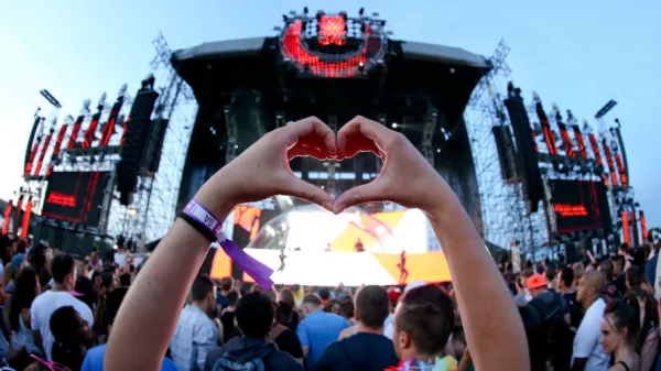 ULTRA South Africa’s 10th Anniversary Celebration