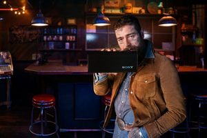 Sony speakers ULT POWER SOUND
