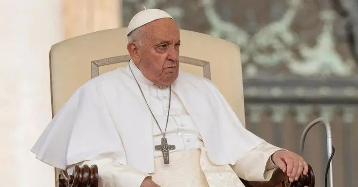 Pope Francis Dies at 88