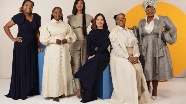 1. Veuve Clicquot_Bold Woman Award
