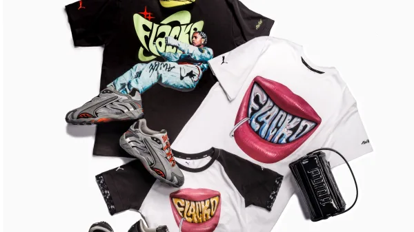ASAP Rocky X PUMA_Group 1