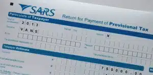 SARS Introduces 'Express Access' for 2025 Tax Season