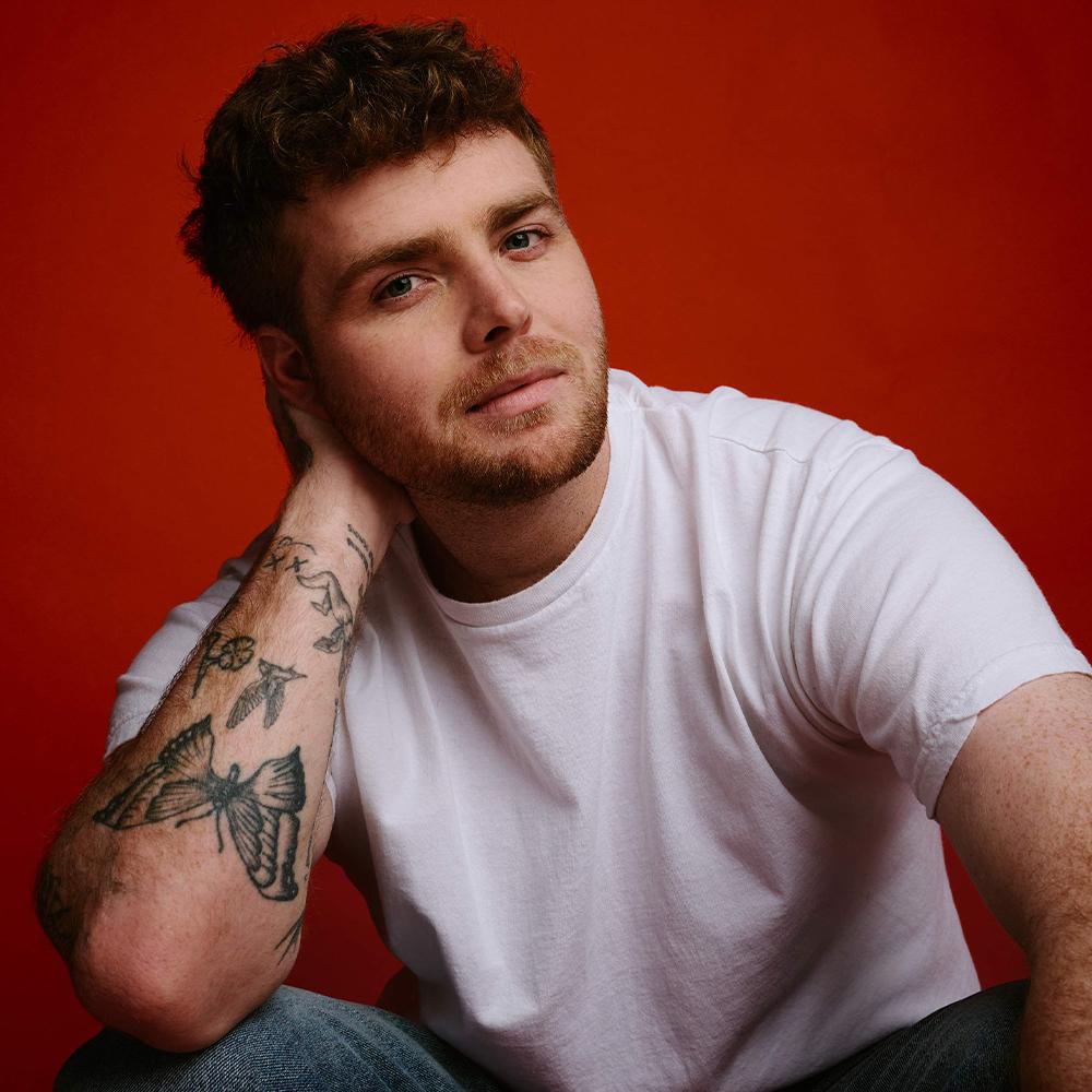ALEX WARREN NEW ALBUM YOU’LL BE ALRIGHT KID