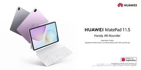 HUAWEI Pura 80 Series