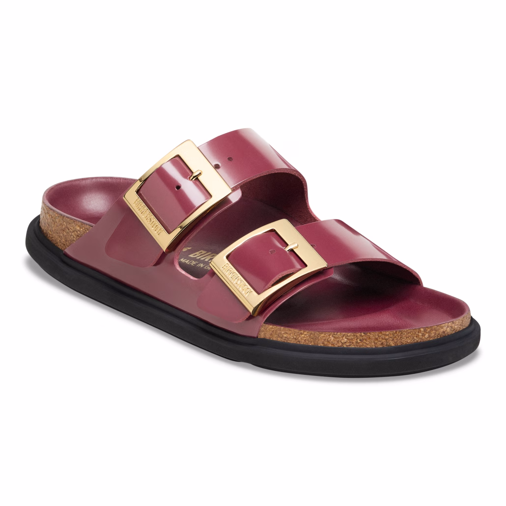 BIRKENSTOCK SPRING SUMMER 2025: Wander Freely.
