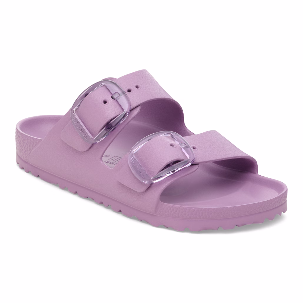 BIRKENSTOCK SPRING SUMMER 2025: Wander Freely.